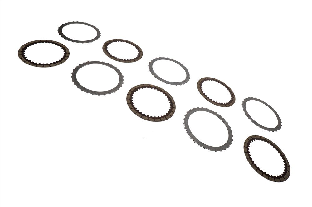 GM Genuine Parts Automatic Transmission Variable 3-4 and 2-3 Clutch Plate