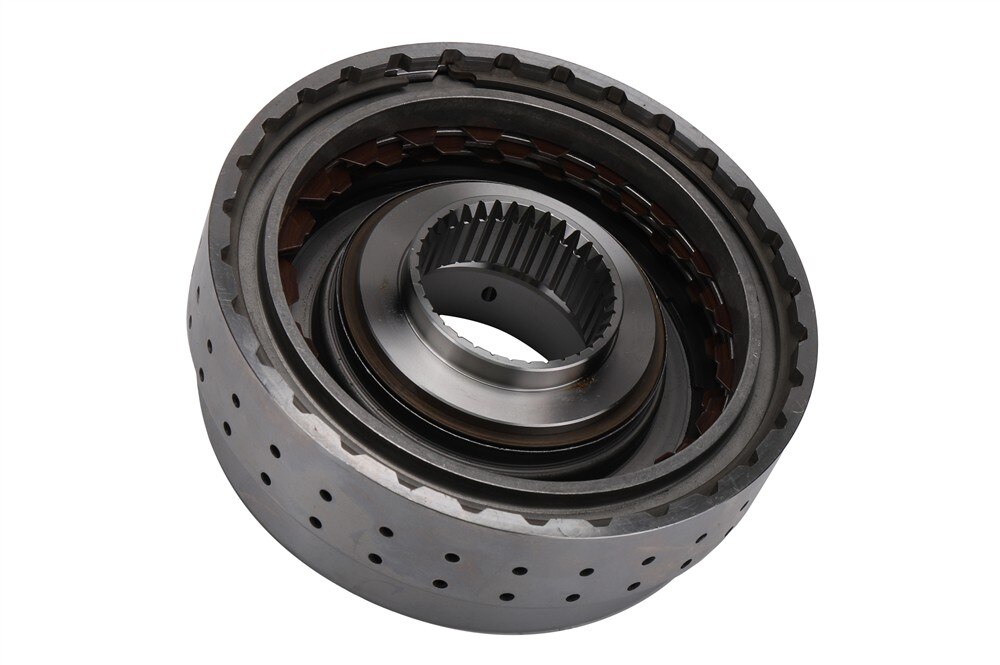 GM Genuine Parts Variable 2-3 and 1-2-3 Clutch Housing