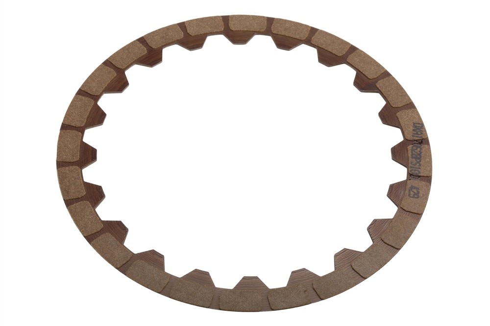 GM Genuine Parts Variable 2-3 and 1-2-3 Clutch Friction Plate