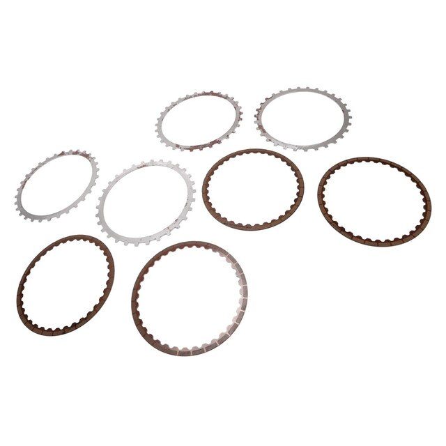 GM Genuine Parts Variable 1-4 and 1-3 Clutch Plate