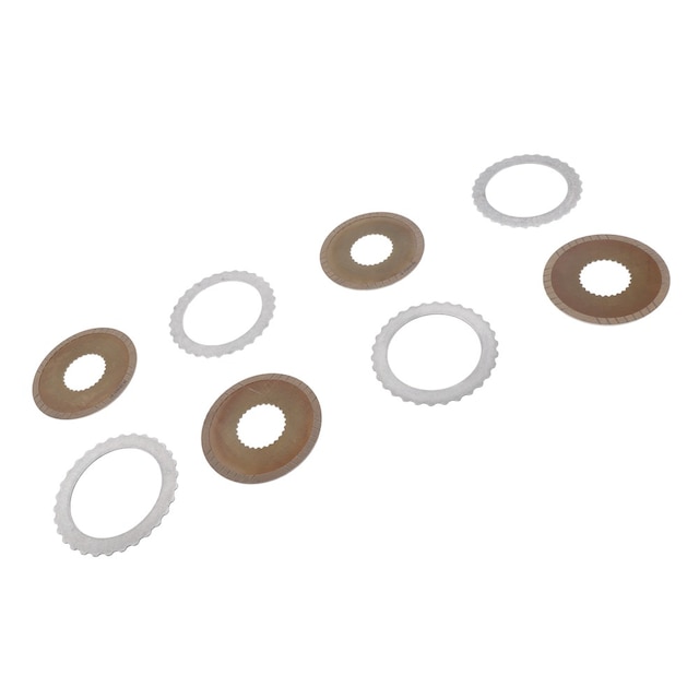 GM Genuine Parts Automatic Transmission Variable 1-2-3-4 Clutch Plate