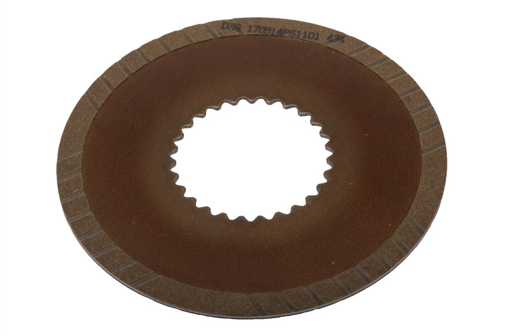 GM Genuine Parts Variable 1-2-3-4 Clutch Friction Plate