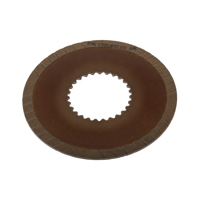 GM Genuine Parts Variable 1-2-3-4 Clutch Friction Plate