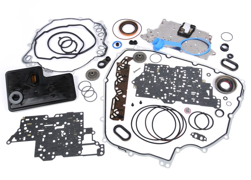 GM Genuine Parts Automatic Transmission Service Seal Kit