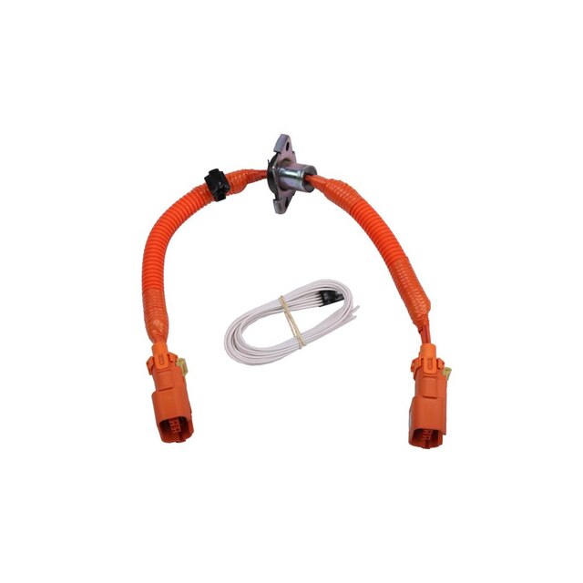 GM Genuine Parts Drive Motor Battery Positive and Negative Cable