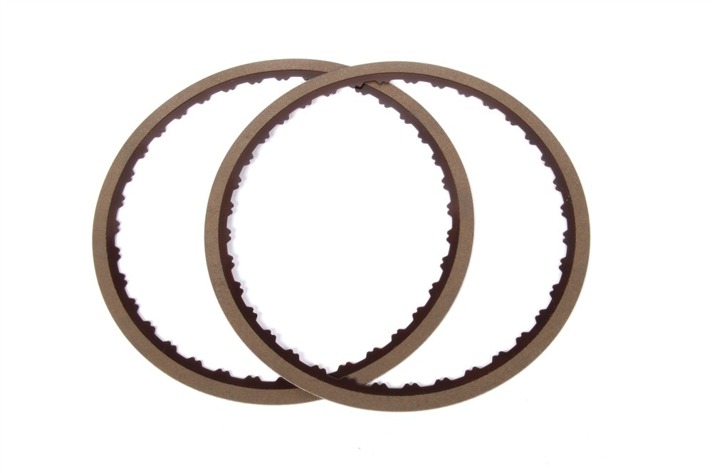 GM Genuine Parts Automatic Transmission 1-2-3-4 Fiber Clutch Plate