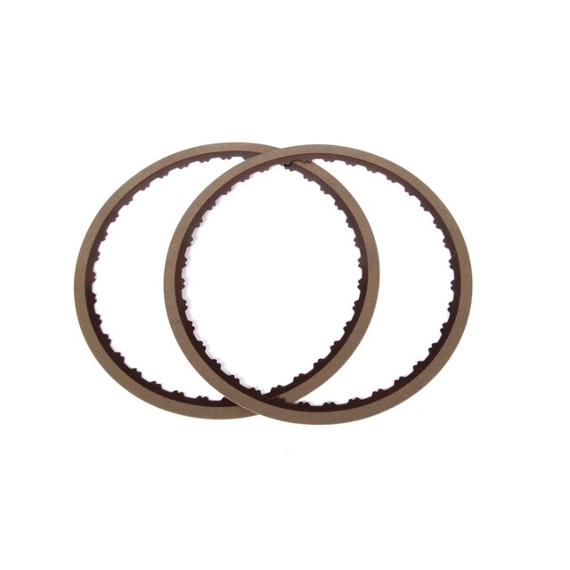 GM Genuine Parts Automatic Transmission 1-2-3-4 Fiber Clutch Plate