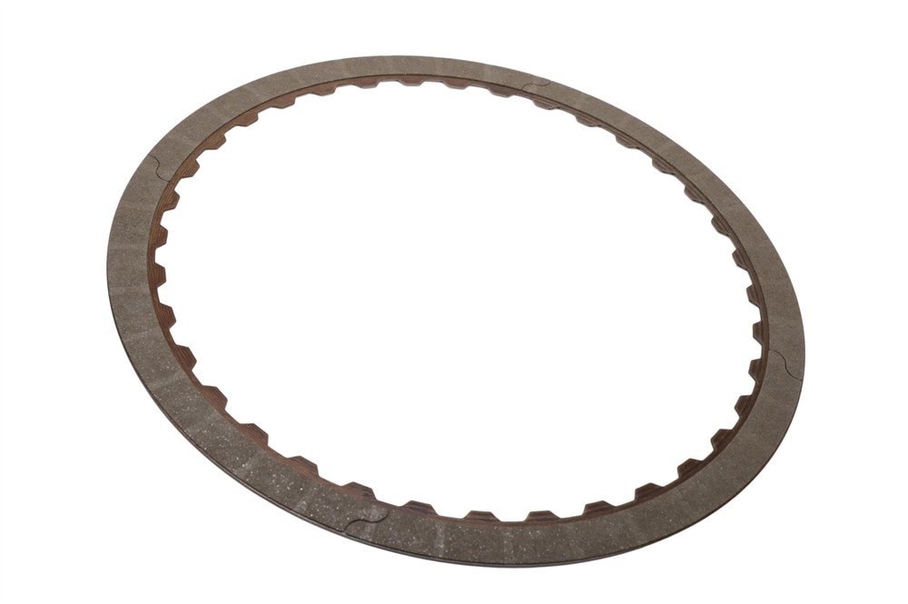 GM Genuine Parts Automatic Transmission 3-8 Clutch Plate