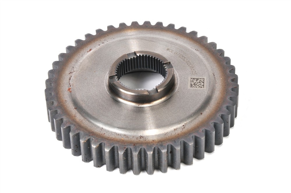 GM Genuine Parts Automatic Transmission Driven Sprocket with Bearing