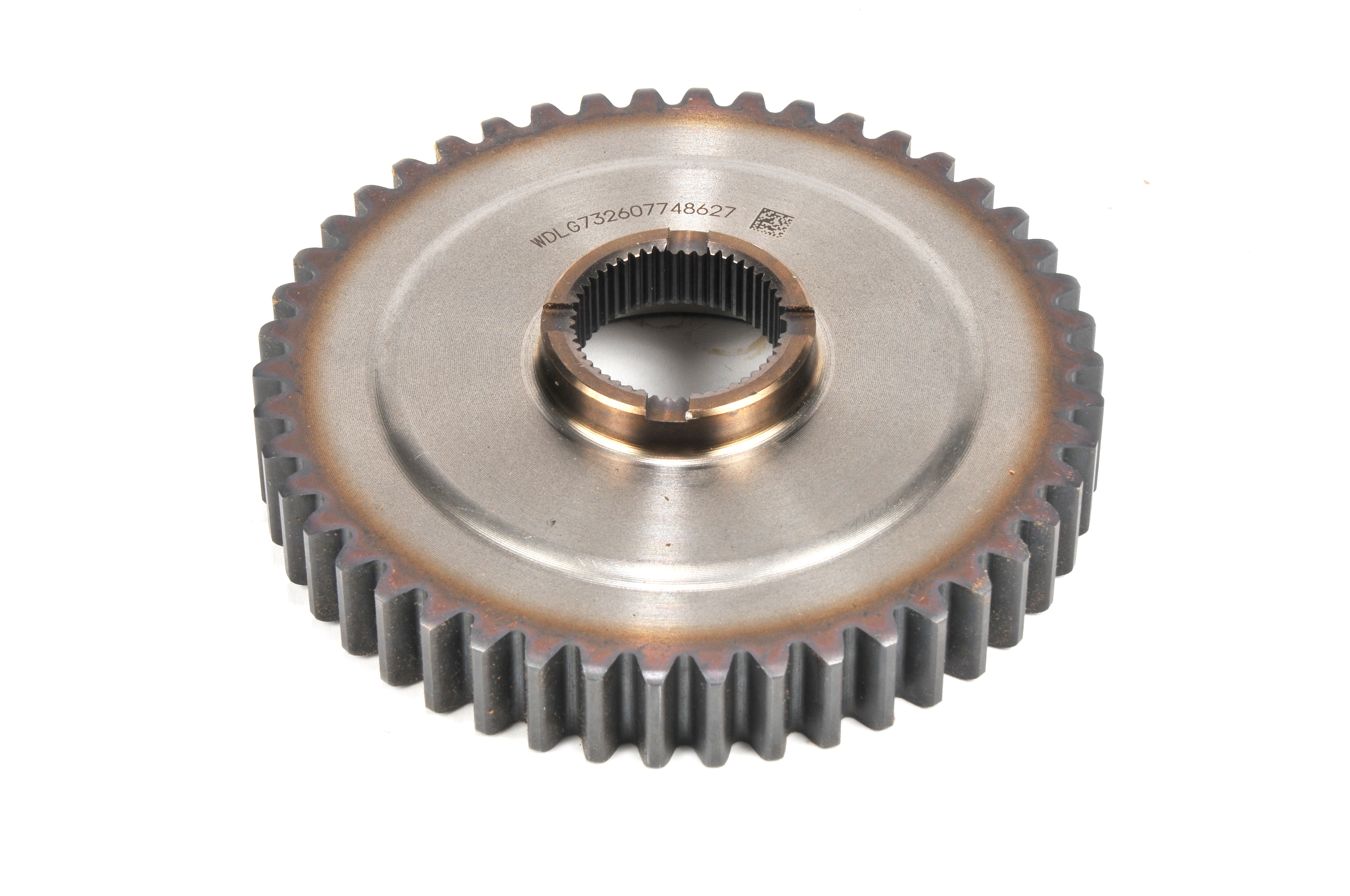 ACDelco GM Original Equipment Automatic Transmission Driven Sprocket with Bearing