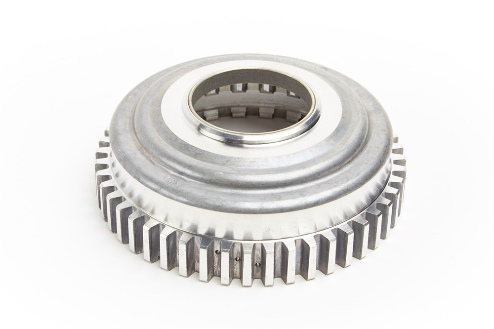 ACDelco GM Original Equipment Automatic Transmission Reaction Gear and 1-2-3-4-5-Reverse Hub
