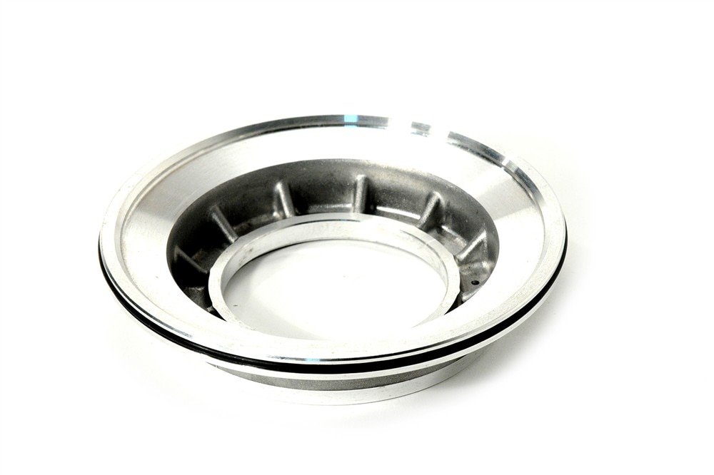 GM Genuine Parts Automatic Transmission 4, 5, 6, 7, 8 and Reverse Clutch Piston Dam