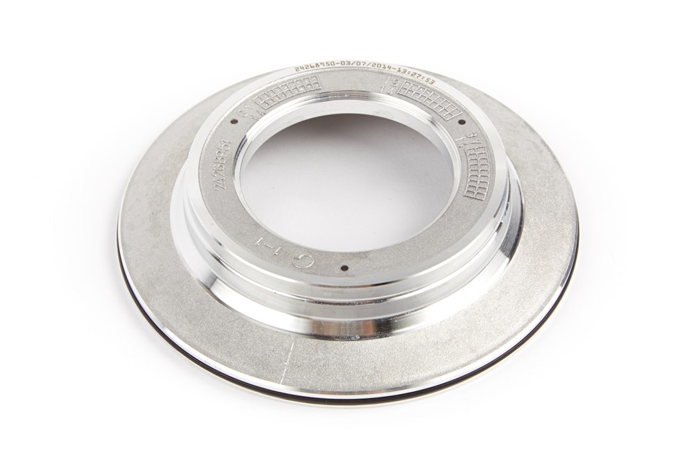 GM Genuine Parts Automatic Transmission 4, 5, 6, 7, 8 and Reverse Clutch Piston Dam