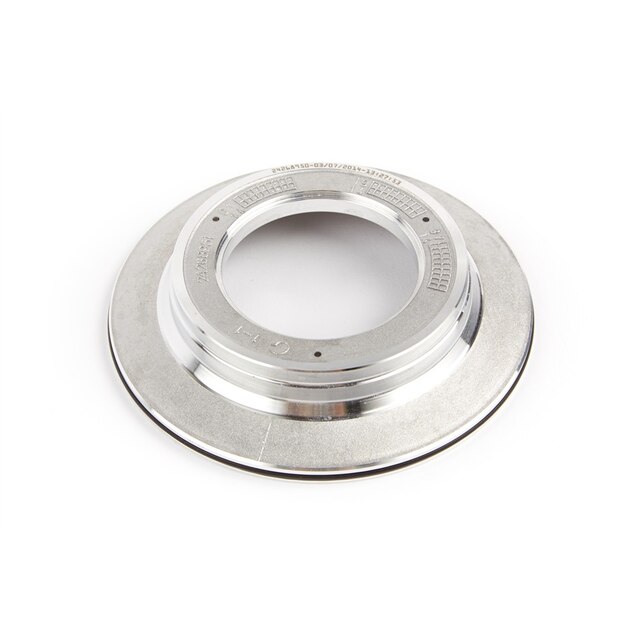 GM Genuine Parts Automatic Transmission 4, 5, 6, 7, 8 and Reverse Clutch Piston Dam