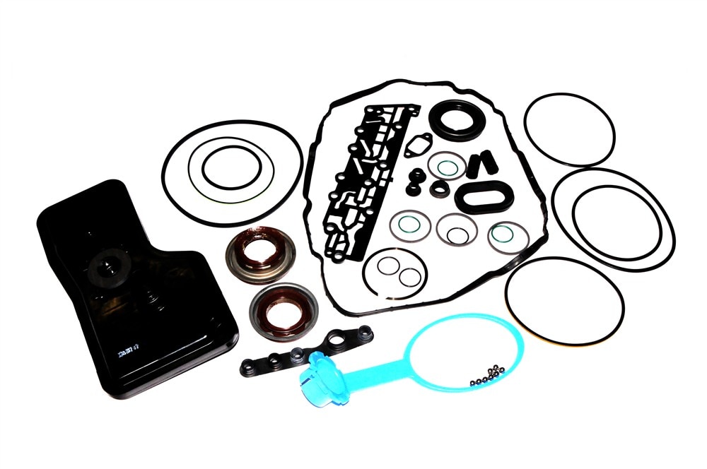 GM Genuine Parts Automatic Transmission Service Seal Kit