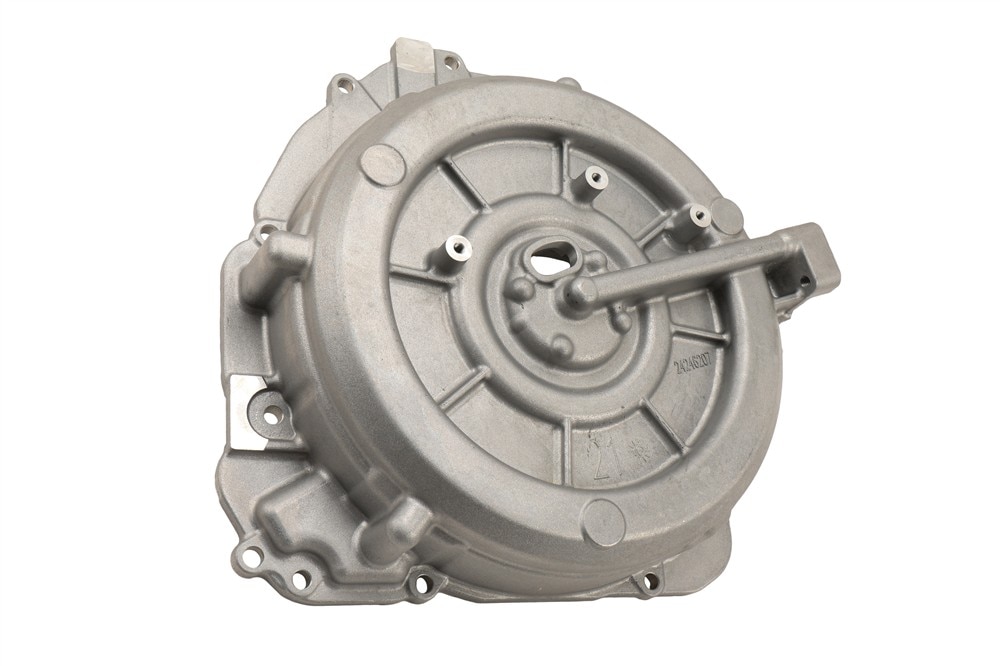 GM Genuine Parts Automatic Transmission Case Cover