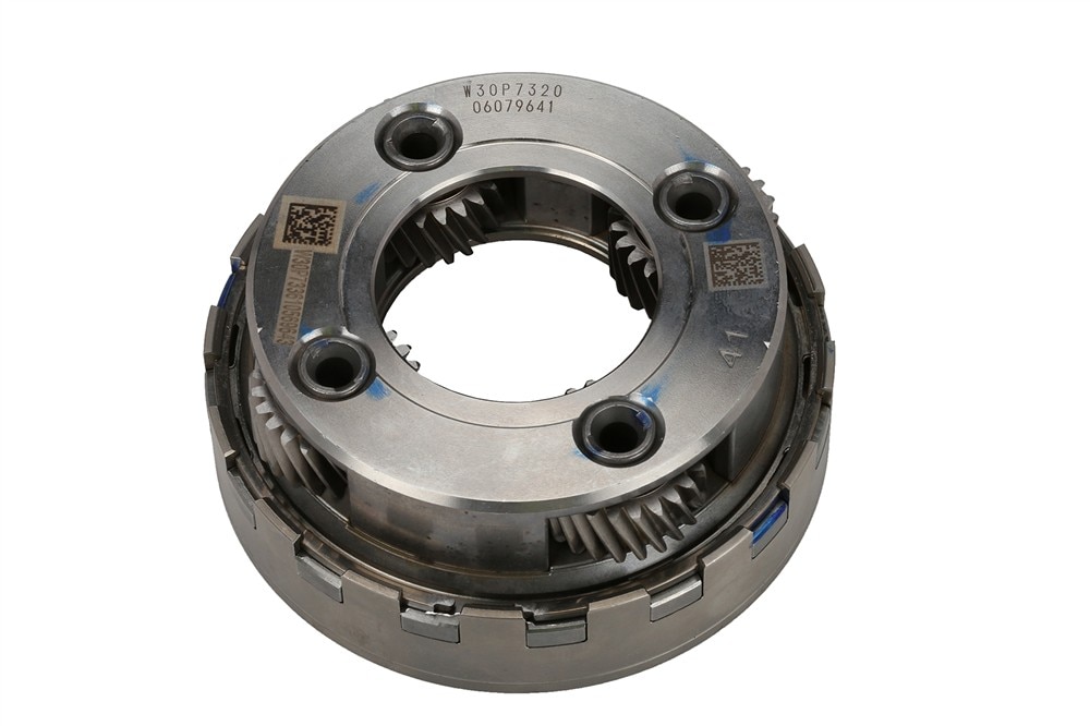 ACDelco GM Original Equipment Automatic Transmission Input Carrier with Output Internal Gear