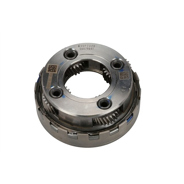 ACDelco GM Original Equipment Automatic Transmission Input Carrier with Output Internal Gear