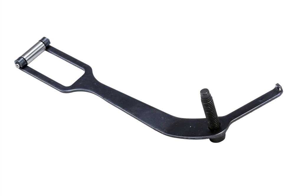GM Genuine Parts Automatic Transmission Manual Shaft Detent Lever Spring