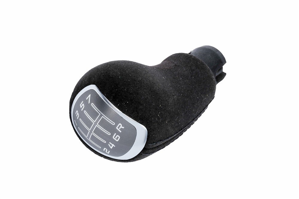 GM Genuine Parts Jet Black Manual Transmission Shift Lever Knob