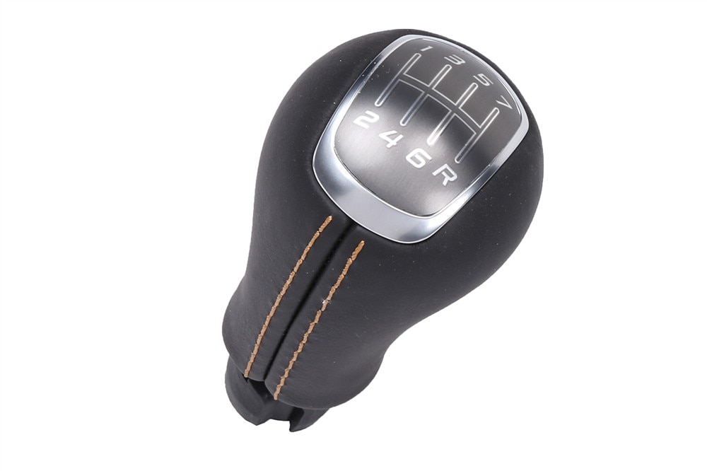 GM Genuine Parts Mojave Manual Transmission Shift Lever Knob
