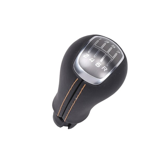 GM Genuine Parts Mojave Manual Transmission Shift Lever Knob
