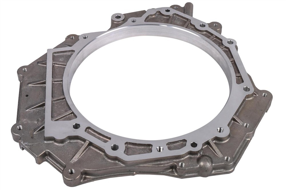 GM Genuine Parts Transmission Adapter