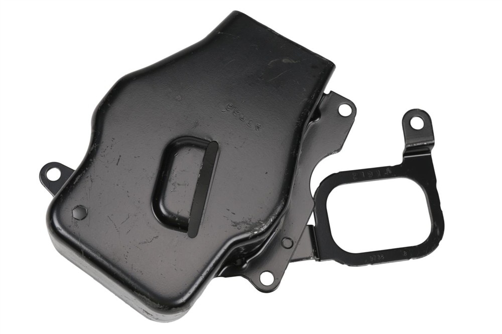 GM Genuine Parts Drive Motor Power Inverter Module Shield