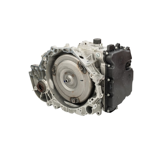 GM Genuine Parts 6-Speed Automatic Transmission Assembly