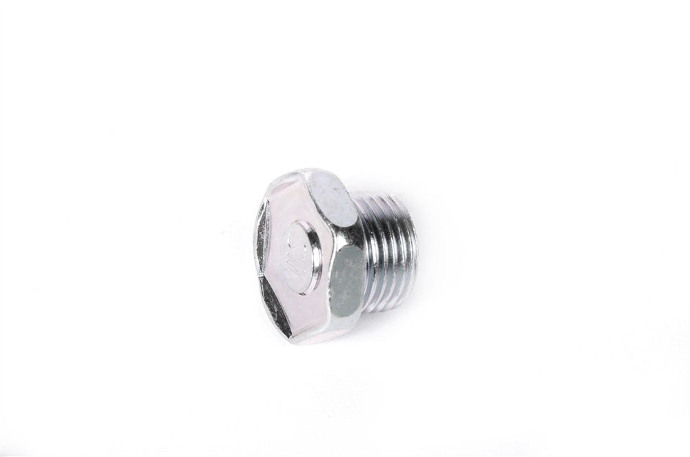 GM Genuine Parts Automatic Transmission M 18 x 1.5 x 11 mm Fluid Fill Hole Plug