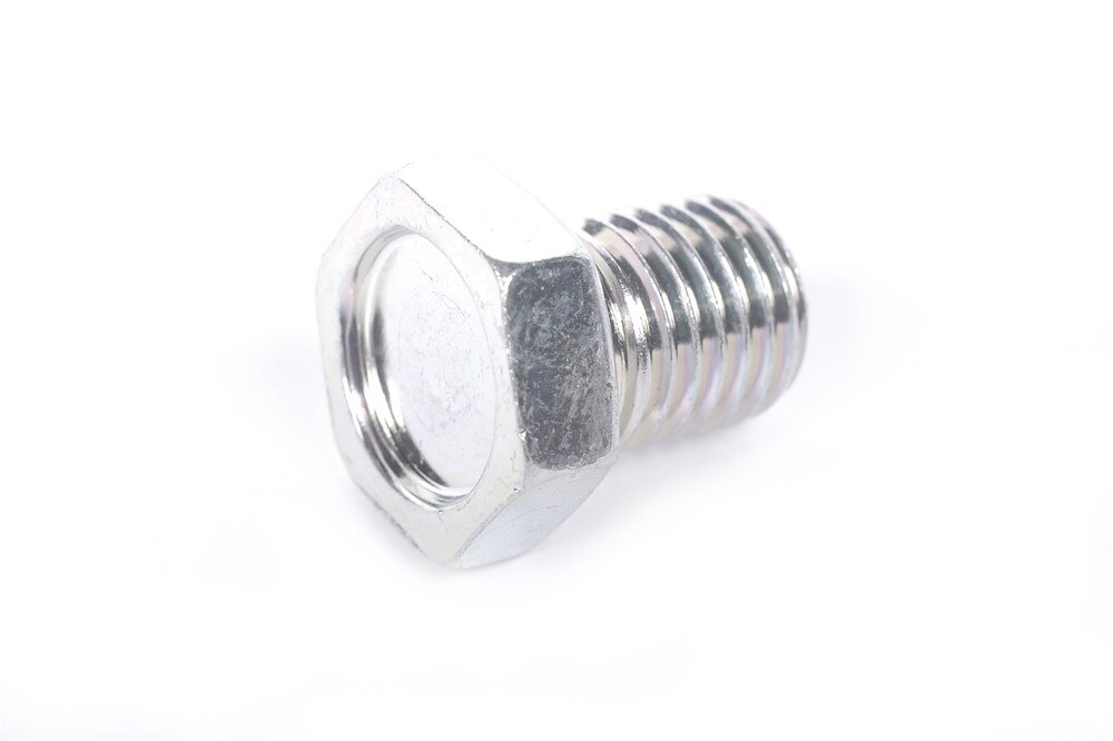 GM Genuine Parts Automatic Transmission M12 x 1.5 x 14 mm Case Hole Plug