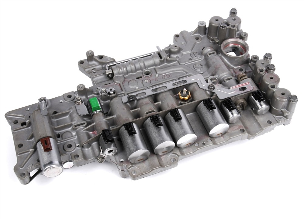 ACDelco GM Original Equipment Automatic Transmission Lower Valve Body