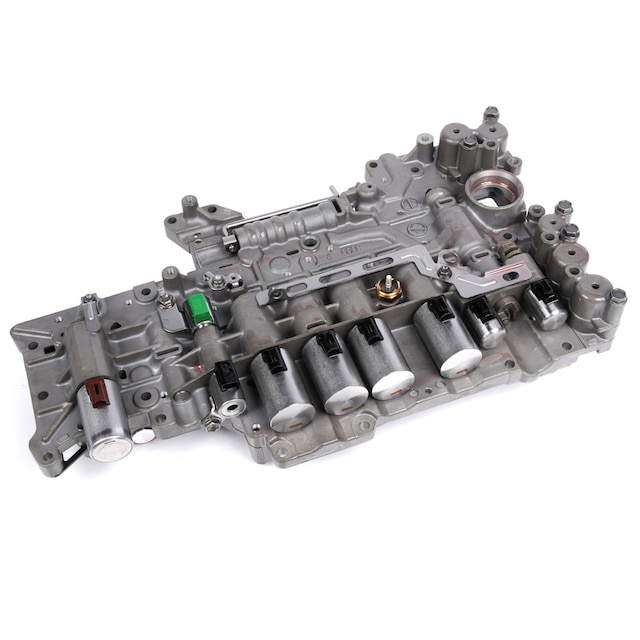 ACDelco GM Original Equipment Automatic Transmission Lower Valve Body