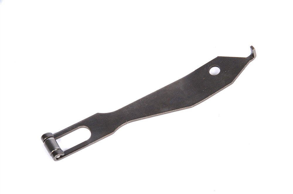 GM Genuine Parts Automatic Transmission Manual Shift Detent Spring