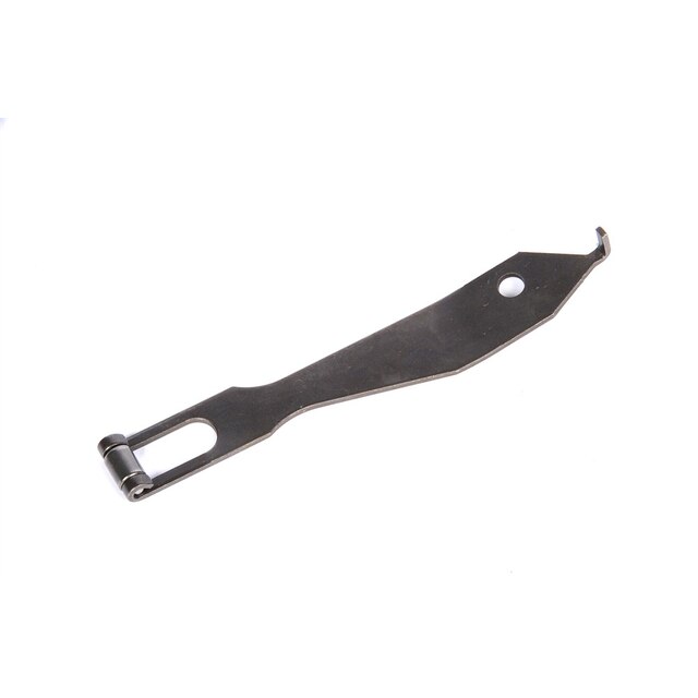 GM Genuine Parts Automatic Transmission Manual Shift Detent Spring