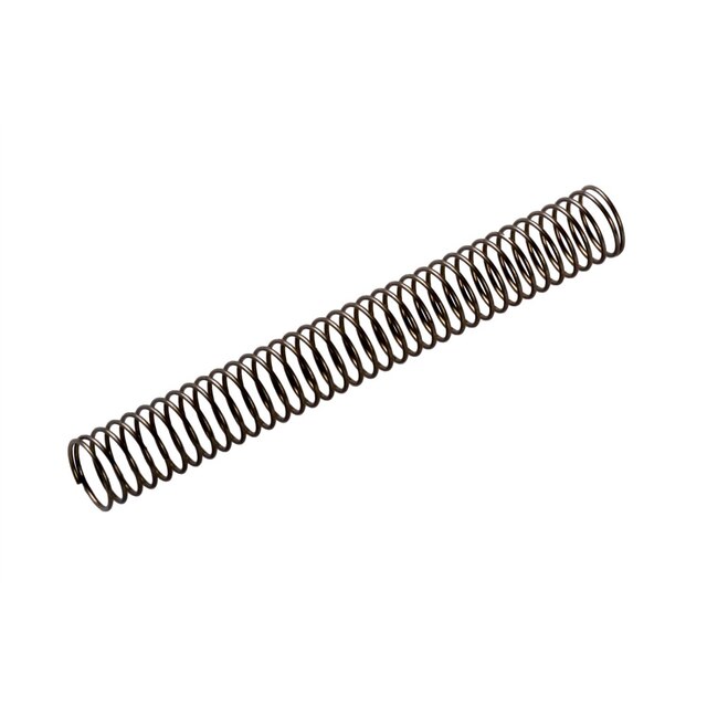 GM Genuine Parts Automatic Transmission Fluid Cooler Ball Check Valve Spring