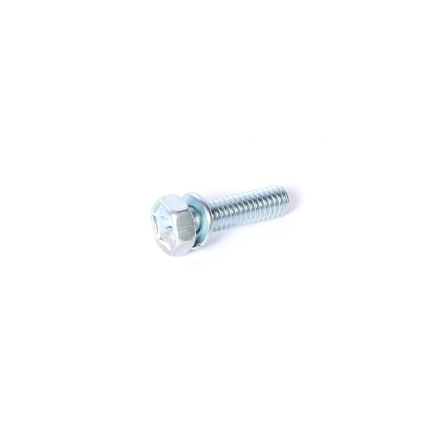 GM Genuine Parts M6 x 1 x 21 mm Bolt