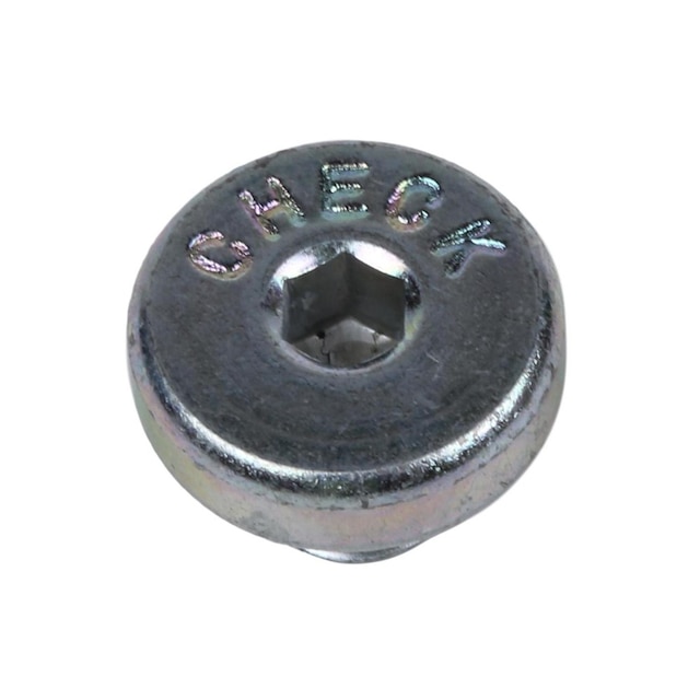 GM Genuine Parts Automatic Transmission Fluid Drain Plug