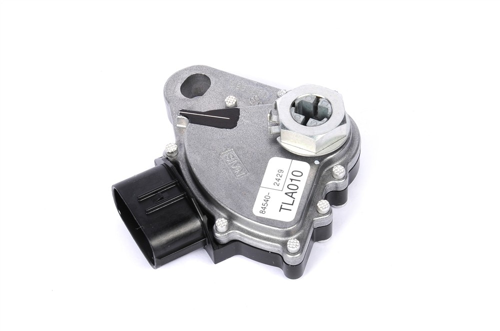 GM Genuine Parts Park/Neutral Position Switch