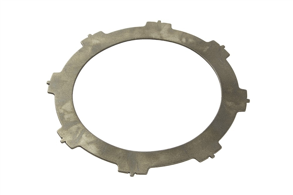 GM Genuine Parts Automatic Transmission 4-5-6-7-8-Reverse Waved Clutch Plate