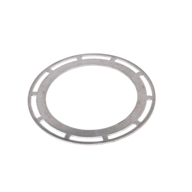 GM Genuine Parts Automatic Transmission 1-2-8-9-10-Reverse Clutch Plate