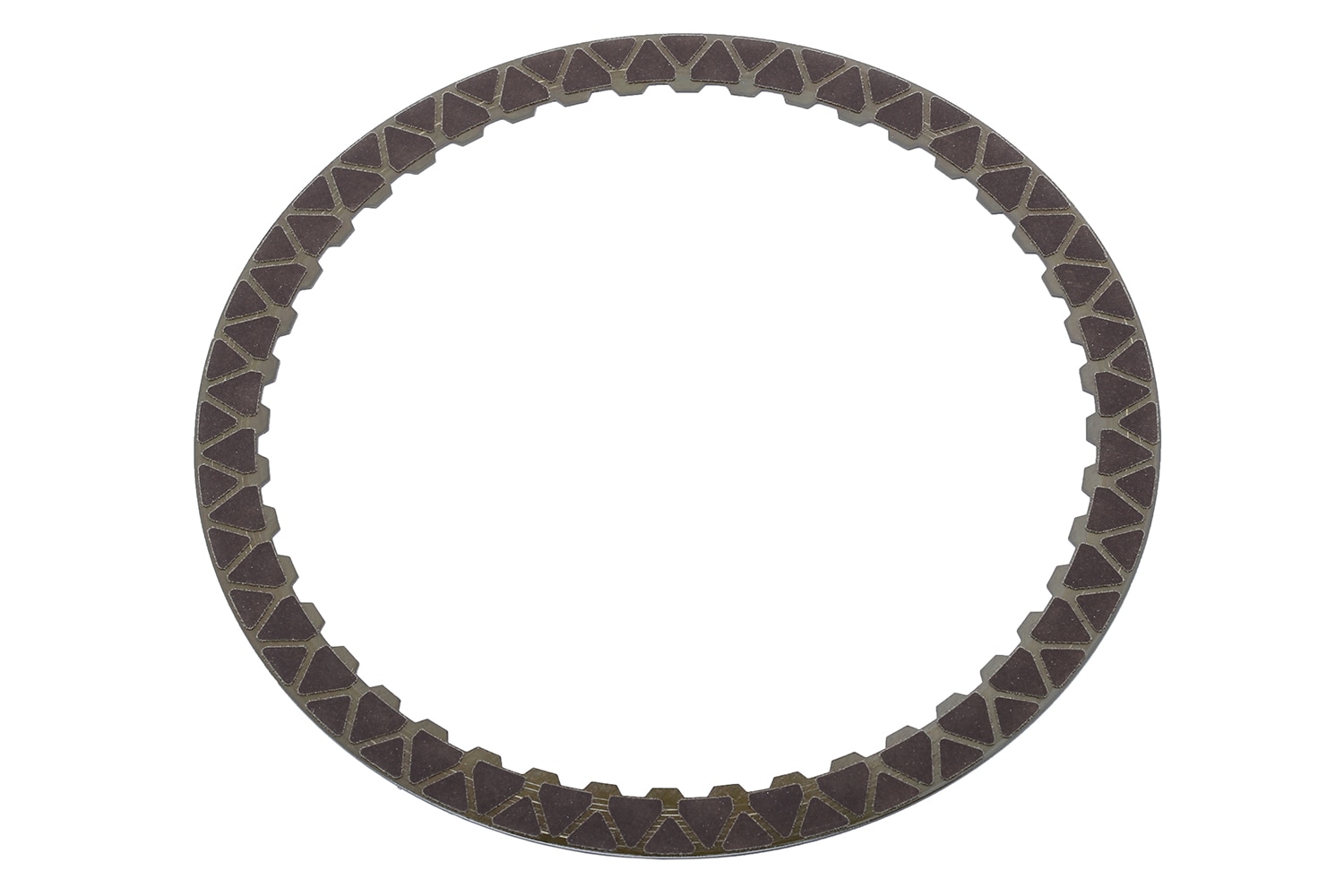GM Genuine Parts Automatic Transmission 1-2-3-4-5-6-Reverse Fiber Clutch Plate