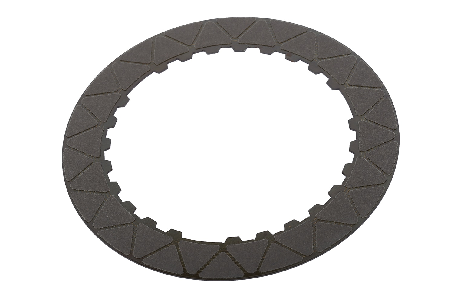 GM Genuine Parts Automatic Transmission 1-2-3-4-6-7-8-9-10-Reverse Clutch Plate