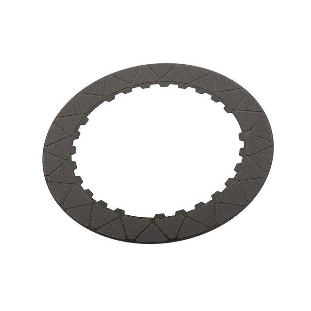 GM Genuine Parts Automatic Transmission 1-2-3-4-6-7-8-9-10-Reverse Clutch Plate