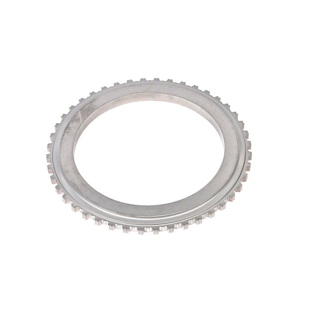 GM Genuine Parts Automatic Transmission 1-2-3-4-6-7-8-10-Reverse Clutch Backing Plate
