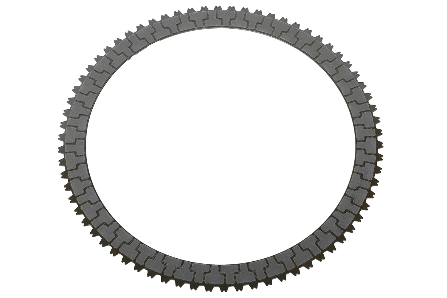 GM Genuine Parts Automatic Transmission 4-5-6-7-8-9-10-Reverse Clutch Plates