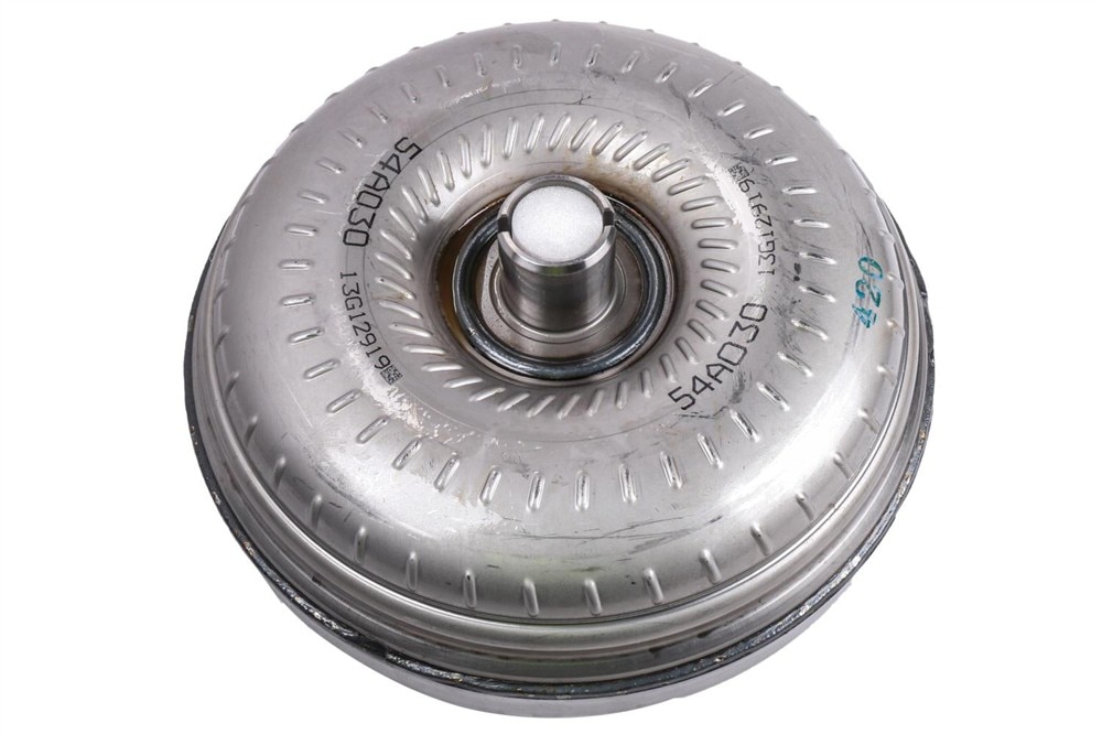 GM Genuine Parts Automatic Transmission Torque Converter