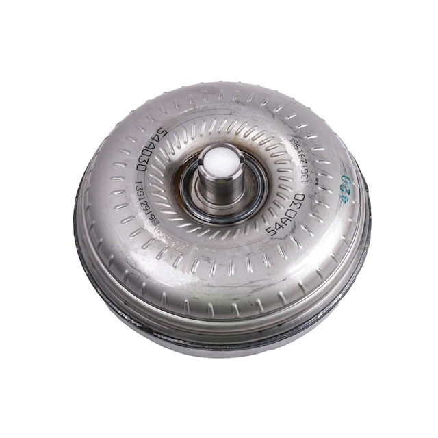 GM Genuine Parts Automatic Transmission Torque Converter