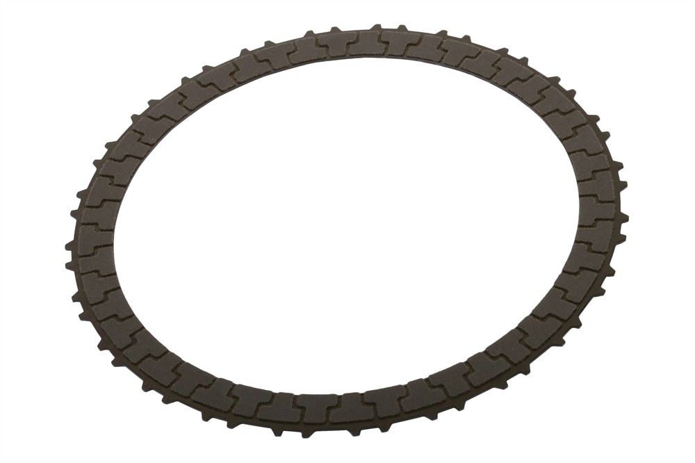 GM Genuine Parts Automatic Transmission 1-3-5-6-7-8-9 Clutch Plate