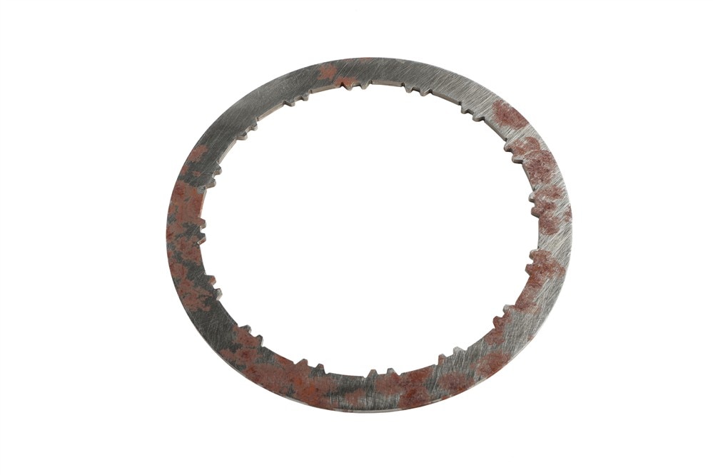 GM Genuine Parts Automatic Transmission 1-3-5-6-7-8-9 Clutch Backing Plate